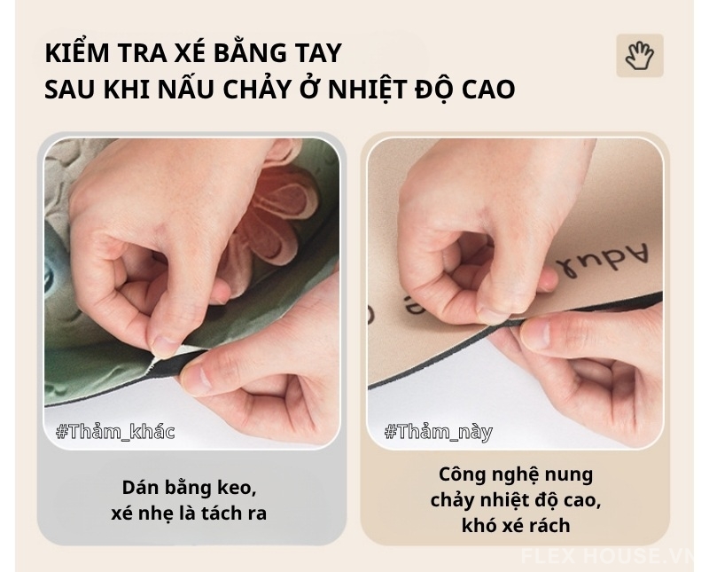 Thảm tảo cát trải nhà tắm ban công hình Mario SH6499 3 Thảm tảo cát trải nhà tắm ban công hình Mario SH6499