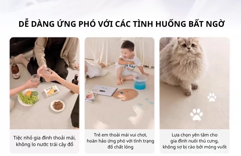 Thảm trải sàn phòng ngủ cao cấp My Little Pony HY5330 3 Thảm trải sàn phòng ngủ cao cấp My Little Pony HY5330