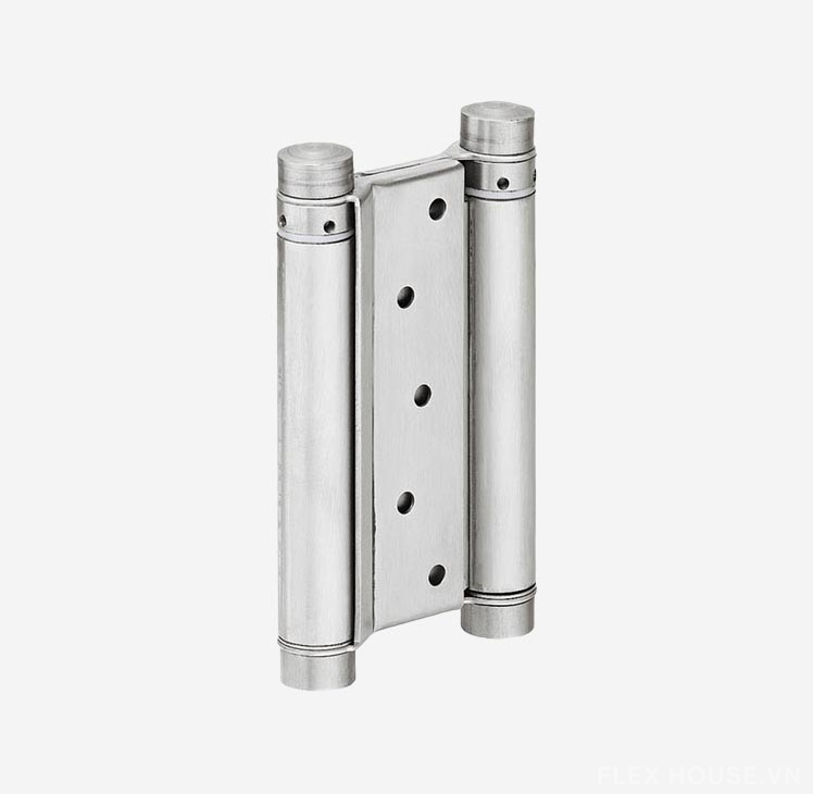 Bản lề bật 2 chiều 5'' Inox Hafele 927.97.060 (1) Bản lề bật 2 chiều 5'' Inox Hafele 927.97.060 1