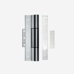 Bản lề cánh khung cho cửa nhôm Hafele 926.98.730