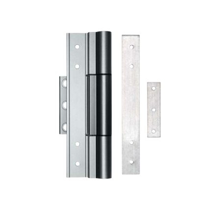Cách lắp bản lề lá cho cửa gỗ với 3 bước đơn giản! 9