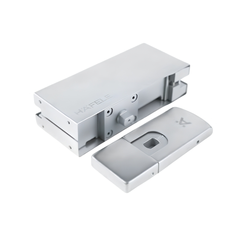 Bản lề dương sàn 100Kg HPF100 Hafele 981.78.902 2 Bản lề dương sàn 100Kg HPF100 Hafele 981.78.902 6