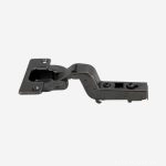Bản lề lọt lòng cho cửa gỗ dày Hafele 308.03.005