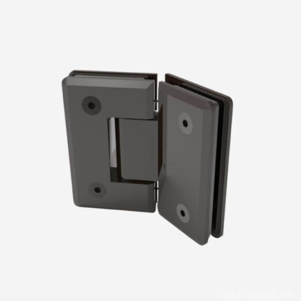Bản lề phòng tắm kính - kính 135 độ Hafele 499.05.859
