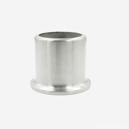 Bas giữ thanh treo tường inox bóng Hafele 981.52.791