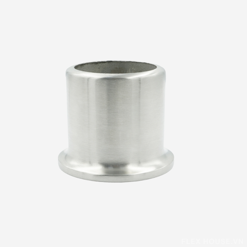 Bas giữ thanh treo tường inox bóng Hafele 981.52.791 1 Bas giữ thanh treo tường inox bóng Hafele 981.52.791