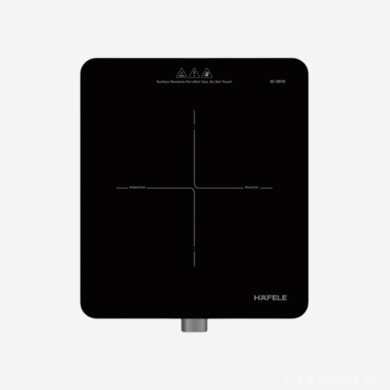Bếp từ đơn HS-I281FG Hafele 536.61.991