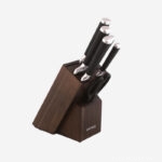 Bộ dao kéo 7 món HS-K7X Hafele 535.44.168