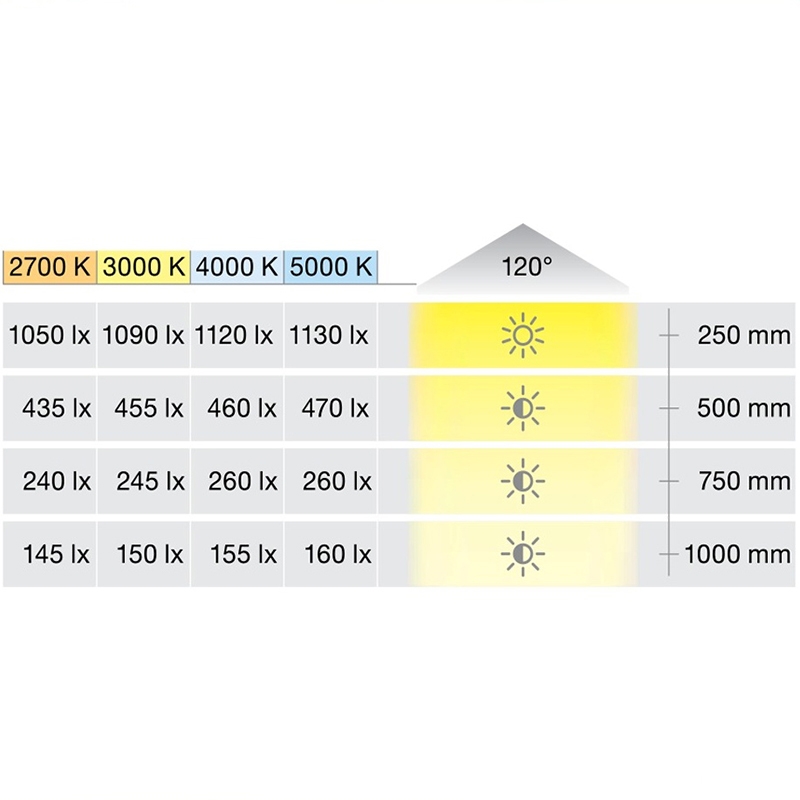 Đèn LED dây 24V Loox5 Hafele Hafele 833.76.318 3 Đèn LED dây 24V Loox5 Hafele Hafele 833.76.318 8