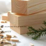 Ghế quầy bar mặt gỗ nâng hạ xoay 360 độ YT3028