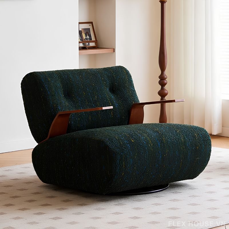 Ghế sofa đơn xoay 360 độ cao cấp Terra HC6870 5 Ghế sofa đơn xoay 360 độ cao cấp Terra HC6870 10