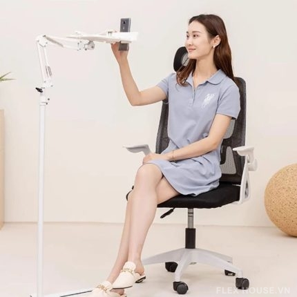 Giá đỡ đọc sách dáng đứng nâng hạ đa năng YZ0192