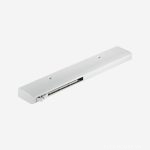 Hộp giảm chấn cho cửa trượt Hafele 405.11.107