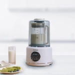 Máy làm sữa hạt HS-B151NW Hafele 535.43.485