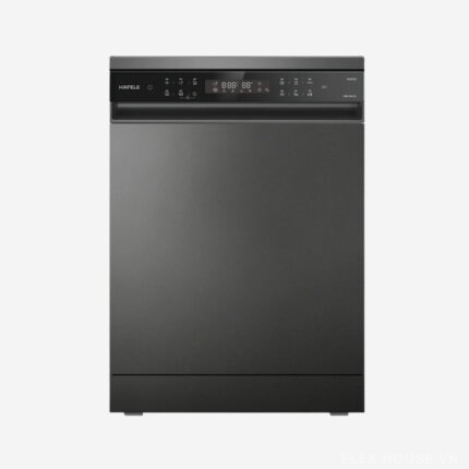 Máy rửa bát độc lập HDW-F6012G Hafele 535.29.672