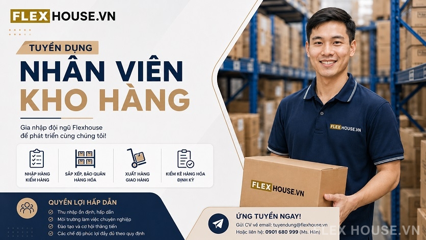 Tuyển dụng 7