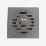 Phễu thoát sàn ngăn mùi 100mm Hafele 983.24.076