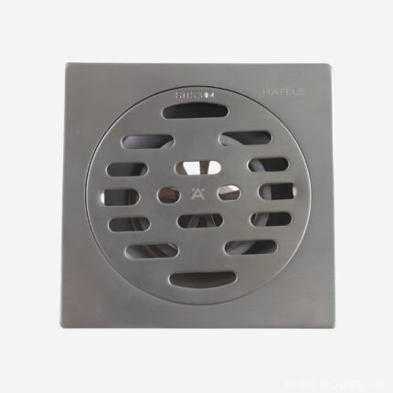 Phễu thoát sàn ngăn mùi 100mm Hafele 983.24.076