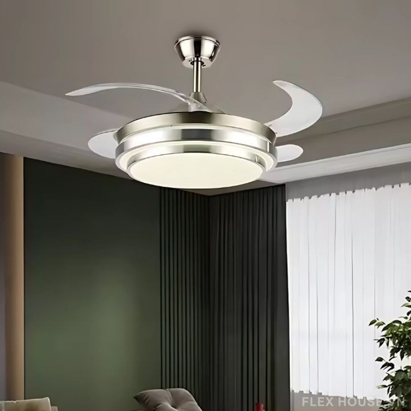Quạt Trần Đèn Cho Trần Thấp: Ưu Điểm, Lưu Ý Và Cách Chọn Phù Hợp 15 Quạt Trần Đèn Cho Trần Thấp: Ưu Điểm, Lưu Ý Và Cách Chọn Phù Hợp 2