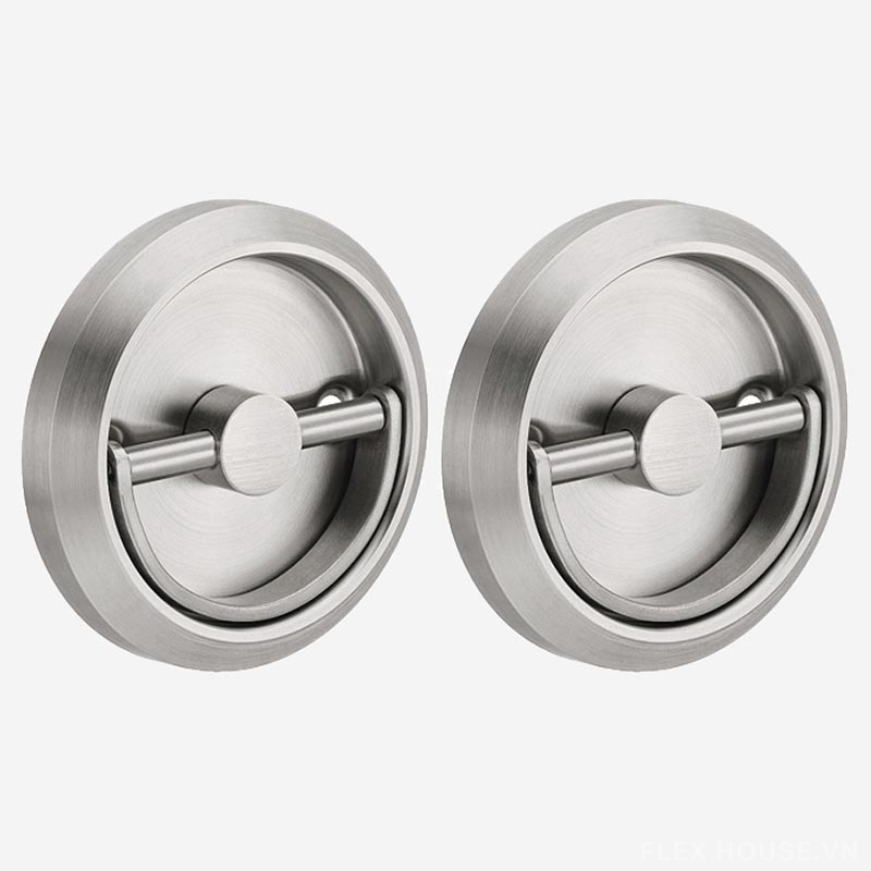 Tay nắm kéo âm cửa Inox304 Hafele 902.00.590 1 Tay nắm kéo âm cửa Inox304 Hafele 902.00.590 6