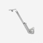 Tay nâng tủ lắp trái Hafele 365.31.681