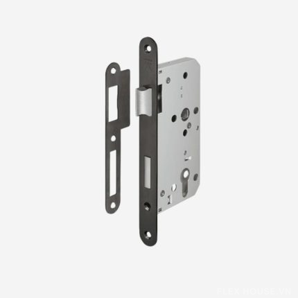 Thân khóa PC cho cửa gỗ Hafele 911.25.200