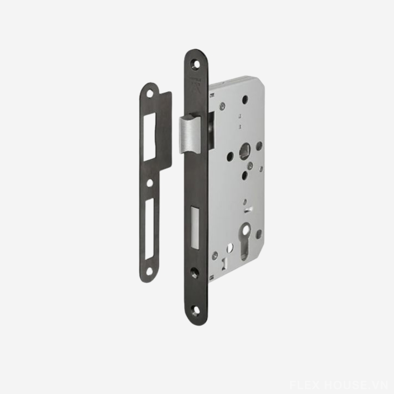 Thân khóa PC cho cửa gỗ Hafele 911.25.200 (1) Thân khóa PC cho cửa gỗ Hafele 911.25.200