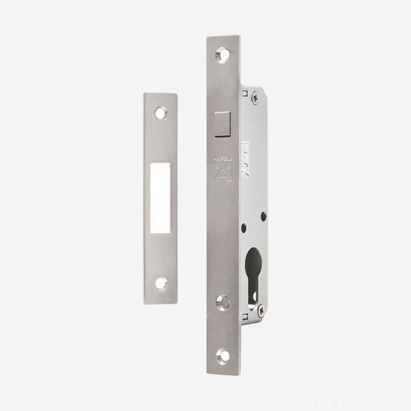Thân khóa cửa trượt đố nhỏ BS 30MM Hafele 911.26.672 (1) Thân khóa cửa trượt đố nhỏ BS 30MM Hafele 911.26.672 1