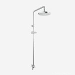 Thân sen cây kim loại nóng lạnh cao cấp TOTO TBW01001BA