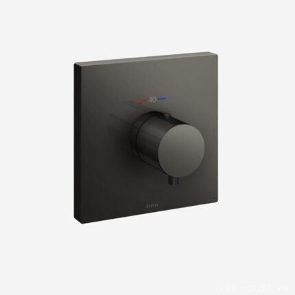 giúp phản ứng nhanh với sự thay đổi nhiệt độ nước, duy trì nhiệt độ ổn định và hạn chế tình trạng quá nóng hoặc quá lạnh đột ngột trong quá trình sử dụng. Nhờ đó, người dùng luôn cảm thấy an toàn và thoải mái khi tắm.