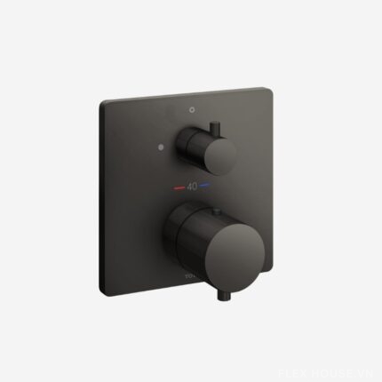 Van điều chỉnh nhiệt độ dáng vuông TOTO TBV02403B