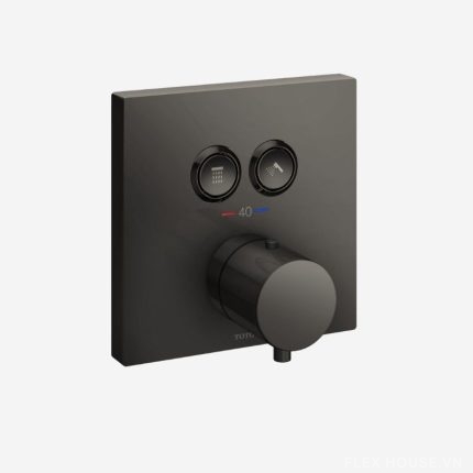 Van điều chỉnh nhiệt độ kèm chuyển hướng TOTO TBV02406B