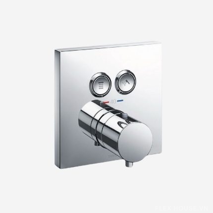 Van điều chỉnh nhiệt độ kèm chuyển hướng TOTO TBV02406B
