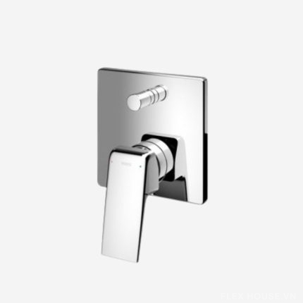 Van gật gù điều chỉnh nhiệt độ kèm chuyển hướng TOTO TBG10304VA