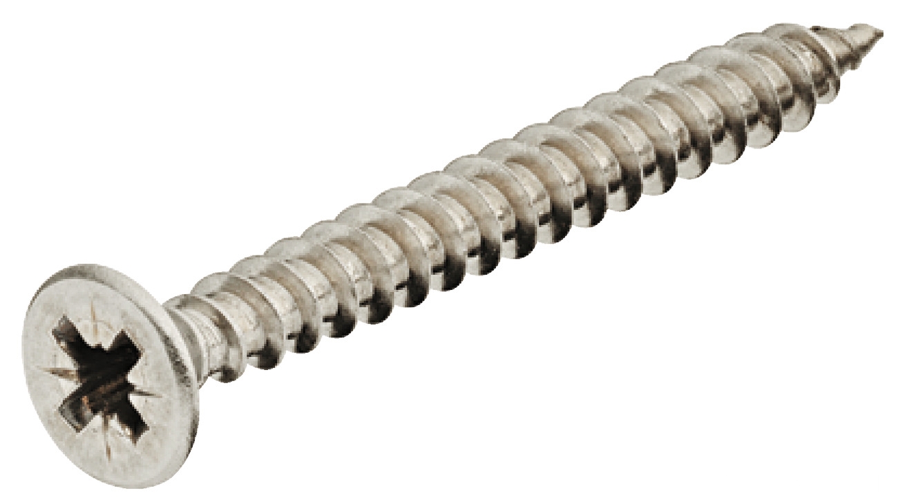 Vít Hospa 4x16mm Hafele 014.70.830 1 Vít Hospa 4x16mm Hafele 014.70.830 2