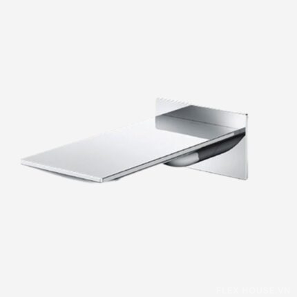Vòi xả bồn bồn gắn tường bằng đồng TOTO TBP02001B