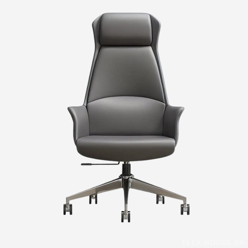 Ghế da làm việc cho giám đốc trưởng phòng WS105 10 Ghế da làm việc cho giám đốc trưởng phòng WS105 14