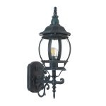 Đèn gắn tường hành lang cầu thang kiểu châu Âu cổ KX4895