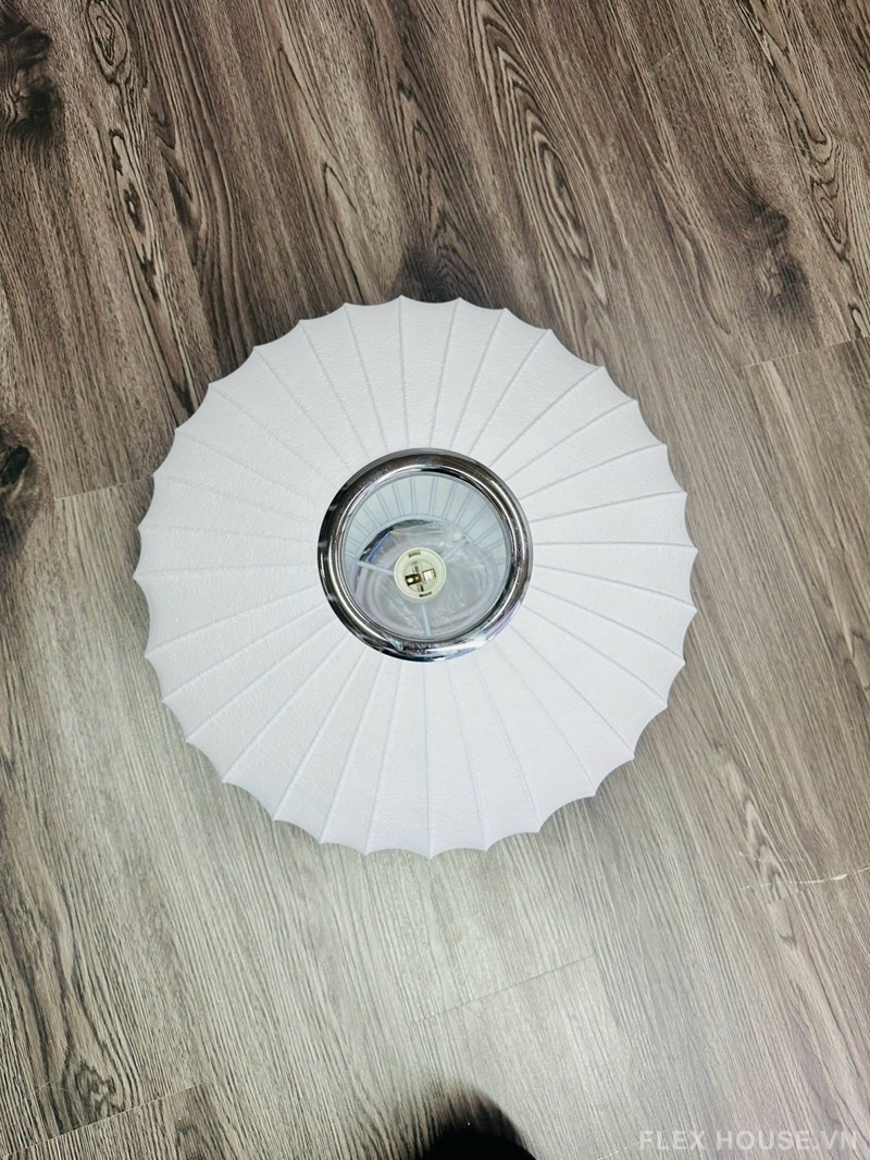 Đèn lồng ánh tơ trầm thả trần phòng trà đạo THD86 8 Đèn lồng ánh tơ trầm thả trần phòng trà đạo THD86