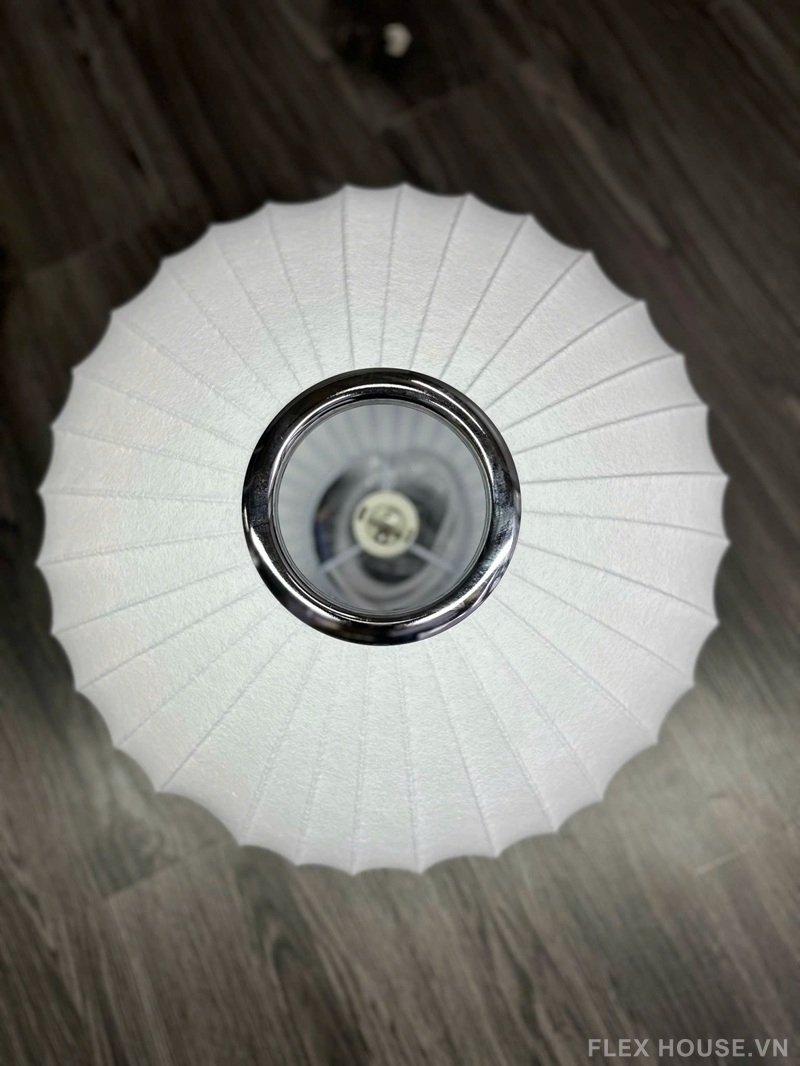 Đèn lồng ánh tơ trầm thả trần phòng trà đạo THD86 7 Đèn lồng ánh tơ trầm thả trần phòng trà đạo THD86