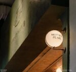 Đèn tường ngoài trời dạng biển LED Mother Pearl LILI3698