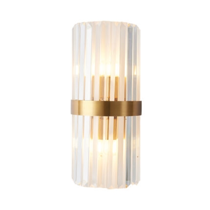 Đèn tường thủy tinh decor phòng khách phòng ăn VPL05