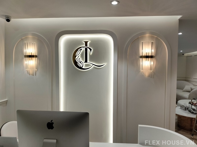 Đèn tường thủy tinh decor phòng khách phòng ăn VPL05 10 Đèn tường thủy tinh decor phòng khách phòng ăn VPL05