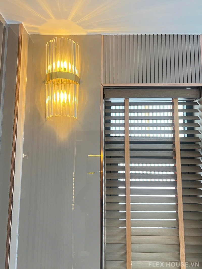 Đèn tường thủy tinh decor phòng khách phòng ăn VPL05 3 Đèn tường thủy tinh decor phòng khách phòng ăn VPL05