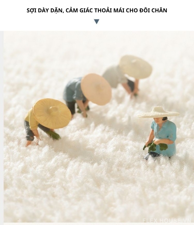 Thảm chùi chân bầu dục hình chú chó ngộ nghĩnh SH9737 3 Thảm chùi chân bầu dục hình chú chó ngộ nghĩnh SH9737