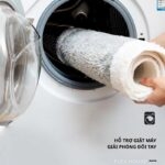 Thảm cửa ra vào phòng ngủ cún bông Sleepy SH9729