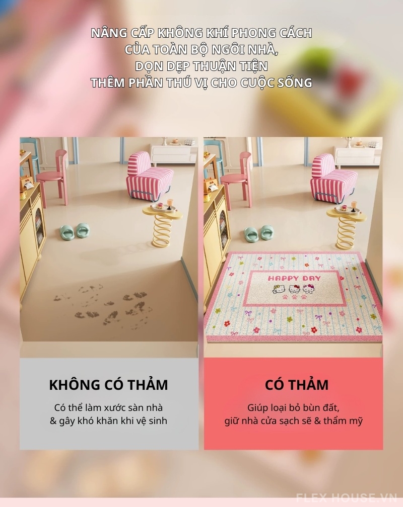 Thảm dệt Jacquard từ sợi tổng hợp đàn hồi cao HY5954 2 Thảm dệt Jacquard từ sợi tổng hợp đàn hồi cao HY5954