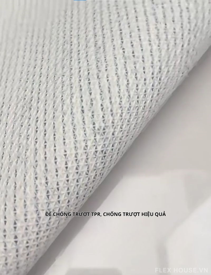 Thảm nhà bếp cao cấp họa tiết hình thoi dệt vòng MM7180 3 Thảm nhà bếp cao cấp họa tiết hình thoi dệt vòng MM7180