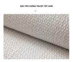Thảm nhà tắm thấm hút nước tốt phong cách Ins MM8662