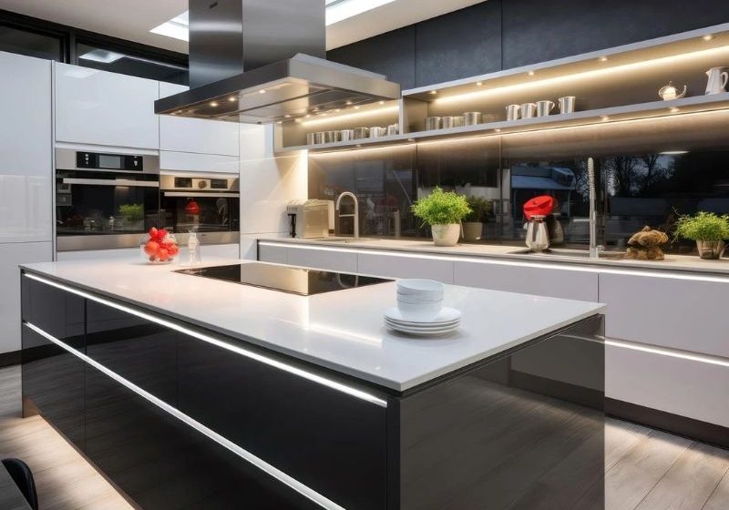 10 thiết bị gia dụng không thể thiếu trong mỗi ngôi nhà Văn Hóa Doanh Nghiệp 4